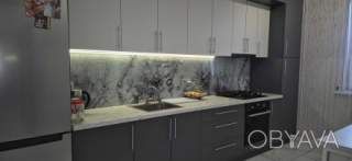 1-комнатная квартира, 45 м.кв.