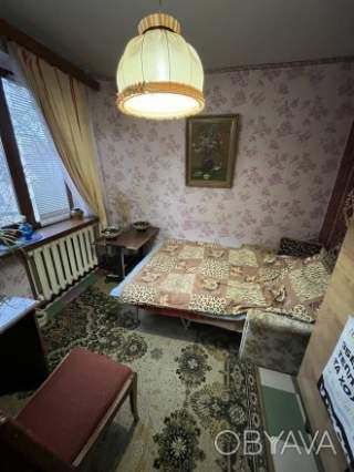 Сдам комнату на Институте связи.