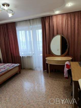 2-комнатная квартира, 60.3 м.кв.