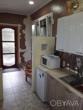 3-комнатная квартира, 75 м.кв.