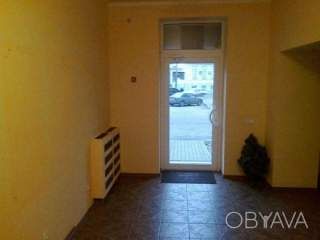 Продається комерційне приміщення в Центрі