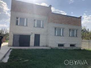 Продається будинок та земельна ділянка в Сем&rsquo;янівці