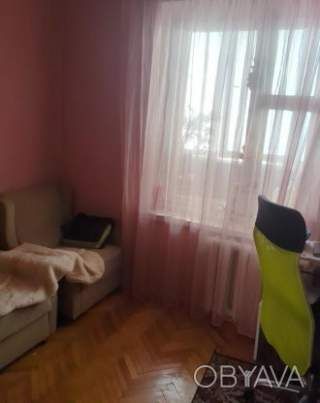 3-комнатная квартира, 69.2 м.кв.