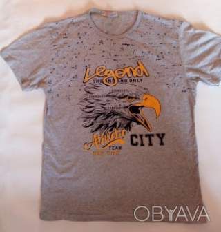 Футболка XL мінірозмір