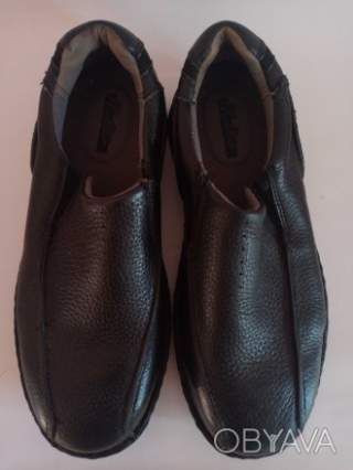 Черевики калоші чоловічі 43 розмір