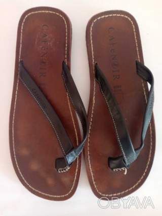 Шльопанці чоловічі 43 розмір бу