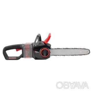 Пила ланцюгова акумуляторна безщіткова 40 В (2&times;20 В), шина 35 см