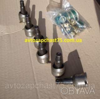 Шарнір тяги кермовий Газ 2410, 3102, 31029, 3110