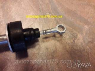 Трос зчеплення ваз 2109, 21099, 2113, 2114, 2115, нового зразка