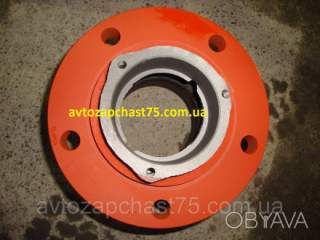 Ступиця колеса переднього мтз, юмз, гола (виробник Дорожня карта, Харків)