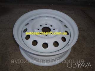 Диск колісний ваз 2110, 2111, 2112, лад 111, R14H2x5