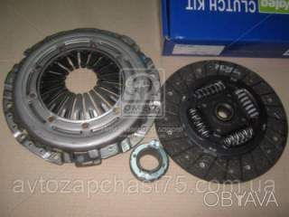 Зчеплення Hyundai Tucson, hyundai I30, Kia Sportage