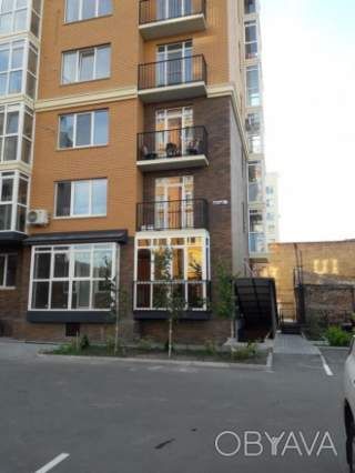 `1 кімнактна в новобудові, центр