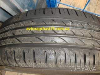 185/60R15 84H N-Blue HD Plus Nexen, виробник Південна Корея