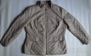 Стеганая куртка Mara Desideri жіноча куртка демисезонна