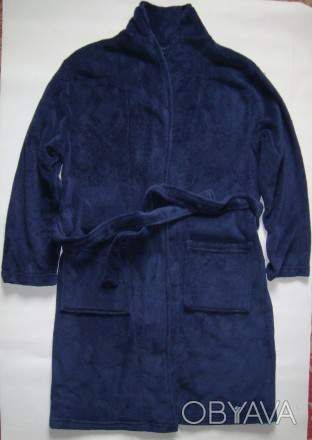 Халат женский жиночій флисовий Ogham Розмір(UA) ХXL/56-58