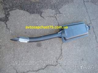 Глушник мтз, юмз, середній, 1150 мм (виробник Україна)