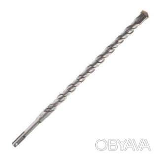 Бур SDS-Plus, 16&times;310 мм INTERTOOL SD-1631