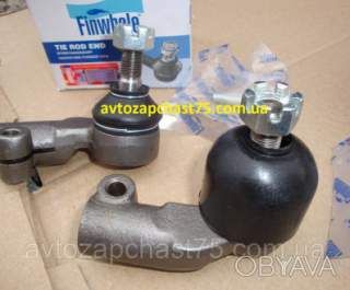 Наконечники кермові ваз 2110, 2111, 2112, 2170, 2171, 2172, приора