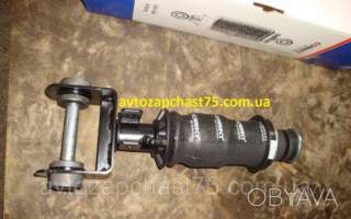 Амортизатор кабіни Renault Magnum, Kerax, Premium, Volvo FE (L191-275) задній