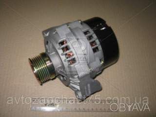 Генератор ваз 2110, 2115, 2114, 2113, 21099 інжектор, 14 В