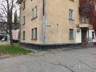 3-комнатная квартира, 63 кв.м