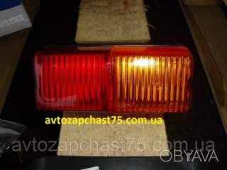 Ліхтарі Мтз, Юмз, Т40 задні (комплект 2 штуки) 12 Вольт