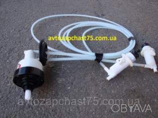 Гідрокоректор фар ваз 2104, 2105, 2107