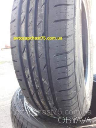 185/65R15 88 H Nexen N-Blue HD Plus (виробник Південна Корея)