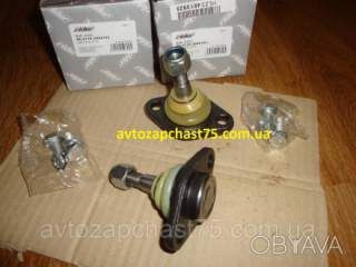 Кульові опори ваз 2108, 2109, 21099, 2110, 2111, 2112, 2113, 2114, 2115, 2170