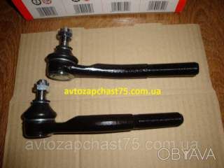 Наконечники кермові ваз 2108, 2109, 21099, 2113, 2114