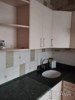 `1 кімнатна квартира в центрі Кременчука.