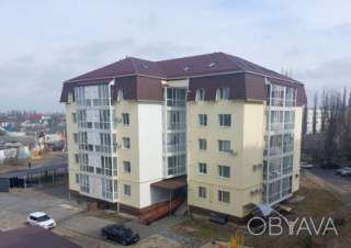 3-х кімн. НОВОБУДОВА 2-х рівнева з автономним опаленням! [].