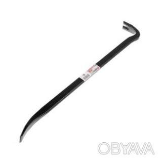 Лом з лапою, 750&times;30&times;16 мм INTERTOOL UT-4175