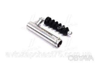 Циліндр зчеплення робочий ваз 2123, Ніва-Шевроле (Rider, Угорщина)