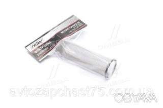 Сетка радіатора Газ 53, 3307, Паз (виробник Rider, Угорщина)