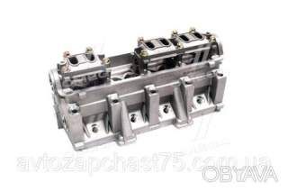 Головка блока ваз 2108, 21083, 2109, 21099, 2110, 2111-2115