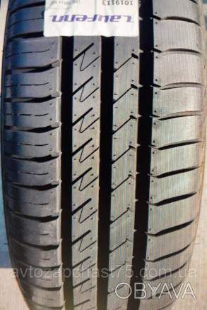 155/70r13 75T Laufenn LK41, літо (виробник Венгрія)