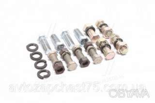 Болти карданного валу Газ 3309