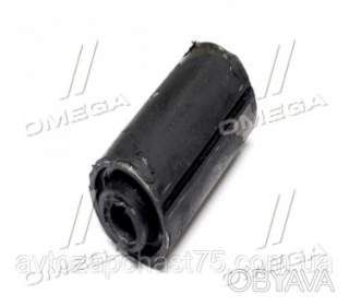 Сайленбюлок ресори Газ 3110, 31105 (виробник Авто-Союз 88, Україна)