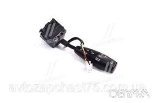 Перемикач світла, поворотів, протитуманок Daewoo Lanos, Sens (Дорожній мап