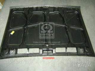 Капот Ваз 2106, 2103, металевий (новий, заводський)