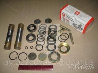 Шкворня ЗІЛ 5301, Р0 (D = 30) виробництво Дорожня карта, Харків