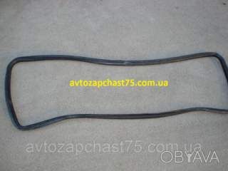 Ущільнювач скла лобового Газ 2410, 3110, 31105, 3102