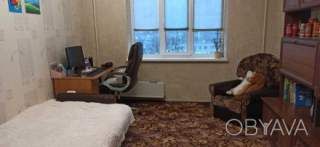 3-комнатная квартира, 70 кв.м