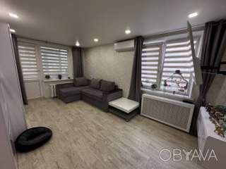 3 кімнатна квартира в Центрі з дизайнерським ремонтом[]