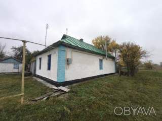 Продам будинок, хозпостройки, 25 сот.землі приватизованої