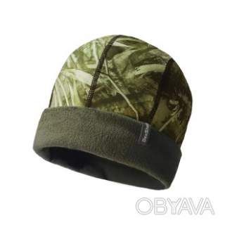 Шапка водонепроникна Dexshell Watch Hat Camouflage, р-р S/M (56-58 см)