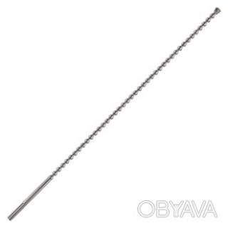 Бур SDS-Max, Quadro, 20&times;1000 мм INTERTOOL SDM-20100