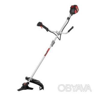 Тример акумуляторний безщітковий 40 В (2&times;20 В), 6000 об/хв